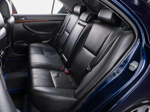 Седан Toyota Avensis 2008 года, 779000 рублей, Тюмень