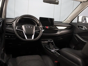 Внедорожник Москвич 3 2024 года, 1520000 рублей, Омск