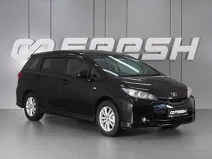 Минивэн Toyota Wish 2010 года, 1135000 рублей, Минеральные Воды