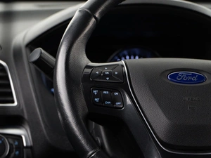 Внедорожник Ford Explorer 2018 года, 3098444 рублей, Москва