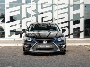 Седан Lexus ES 2017 года, 2898000 рублей, Краснодар