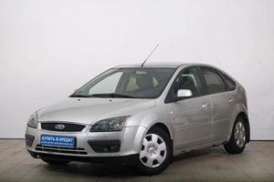 Хетчбэк Ford Focus 2005 года, 199000 рублей, Томск