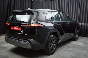 Внедорожник Toyota RAV4 2026 года, 4049000 рублей, Красноярск