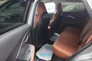 Внедорожник OMODA C5 2023 года, 2250000 рублей, Мирное