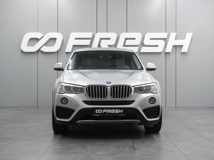Внедорожник BMW X4 2014 года, 2289000 рублей, Воронеж