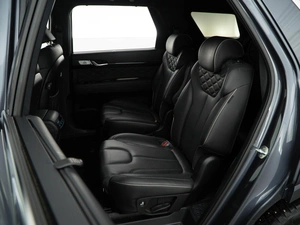 Внедорожник Hyundai Palisade 2021 года, 4875444 рублей, Москва