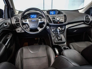 Внедорожник Ford Kuga 2014 года, 1120000 рублей, Муром