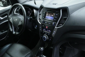 Внедорожник Hyundai Santa Fe 2016 года, 2188000 рублей, Солонцы