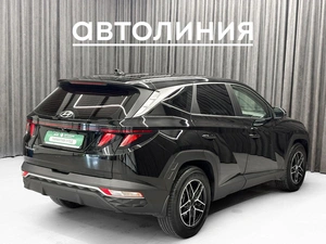 Внедорожник Hyundai Tucson 2021 года, 2399000 рублей, Красноярск