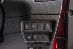 Внедорожник Nissan X-Trail 2017 года, 1949000 рублей, Красноярск