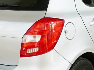 Хетчбэк Skoda Fabia 2009 года, 489000 рублей, Тверь