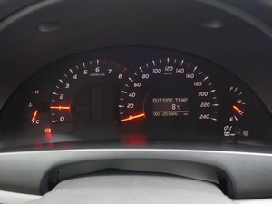 Седан Toyota Camry 2007 года, 1020000 рублей, Железногорск