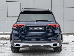 Внедорожник Mercedes-benz GLE-класс 2021 года, 6500000 рублей, Санкт-Петербург