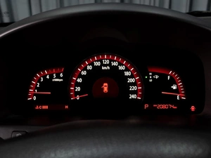 Внедорожник Kia Mohave 2012 года, 2110000 рублей, Тюмень