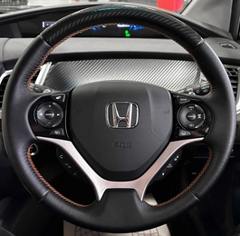 Хетчбэк Honda Jade 2019 года, 1650000 рублей, Красноярск