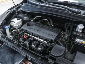 Внедорожник Hyundai ix35 2012 года, 1330000 рублей, Красноярск