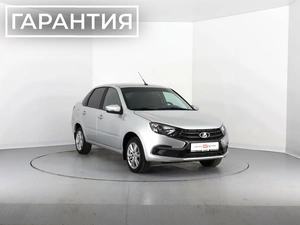 Седан ВАЗ (LADA) Granta 2024 года, 1180000 рублей, Брянск