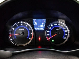 Седан Hyundai Solaris 2013 года, 630000 рублей, Муром