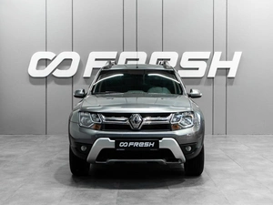 Внедорожник Renault Duster 2020 года, 1479000 рублей, Тюмень