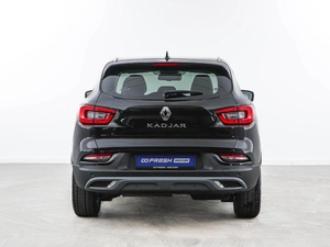 Внедорожник Renault Kadjar 2019 года, 1827077 рублей, Москва