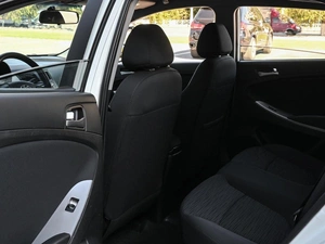 Хетчбэк Hyundai Solaris 2014 года, 849000 рублей, Волгоград