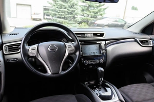 Внедорожник Nissan Qashqai 2018 года, 1399000 рублей, Ульяновск
