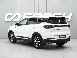 Внедорожник Chery Tiggo 7 Pro Max 2023 года, 1950000 рублей, Ростов-на-Дону