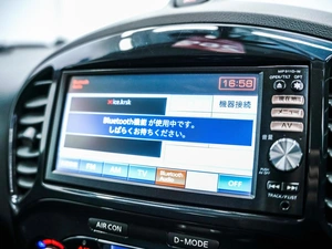 Внедорожник Nissan Juke 2012 года, 1150000 рублей, Красноярск