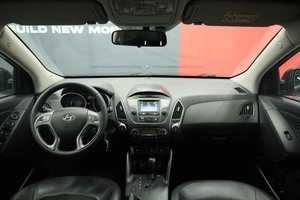 Внедорожник Hyundai ix35 2014 года, 1650000 рублей, Курск