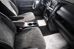 Внедорожник Honda CR-V 2003 года, 779000 рублей, Оренбург