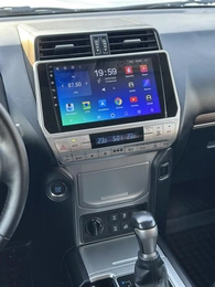 Внедорожник Toyota Land Cruiser Prado 2017 года, 5297000 рублей, Красноярск