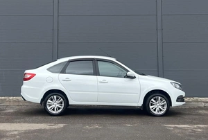 Лифтбек ВАЗ (LADA) Granta 2024 года, 919000 рублей, Солонцы