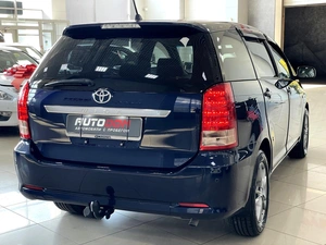 Минивэн Toyota Wish 2008 года, 987000 рублей, Солонцы