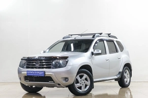 Внедорожник Renault Duster 2012 года, 949000 рублей, Новокузнецк