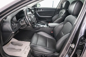 Лифтбек Kia Stinger 2018 года, 3099000 рублей, Красноярск