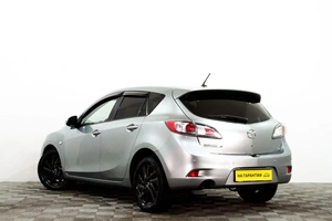 Хетчбэк Mazda 3 2013 года, 1049000 рублей, Сургут