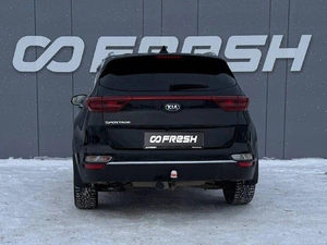 Внедорожник Kia Sportage 2019 года, 2520000 рублей, Ижевск