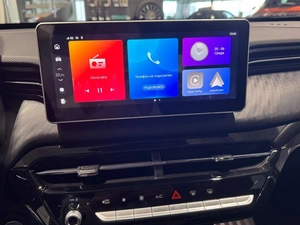 Внедорожник Haval Jolion 2026 года, 2649000 рублей, Красноярск