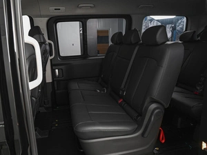 Минивэн Hyundai Staria 2023 года, 5876780 рублей, Ставрополь