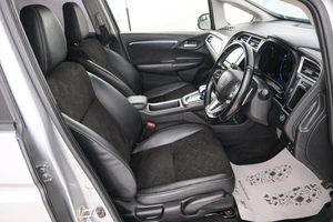 Универсал Honda Shuttle 2016 года, 1149000 рублей, Красноярск