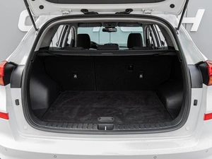 Внедорожник Hyundai Tucson 2018 года, 2190000 рублей, Краснодар