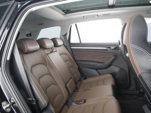 Внедорожник Skoda Kodiaq 2023 года, 4957000 рублей, Омск