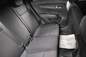 Седан Kia Rio 2018 года, 1319000 рублей, Сургут