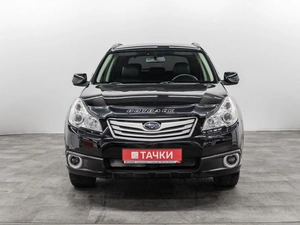 Универсал Subaru Outback 2010 года, 1420000 рублей, Красноярск