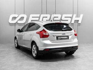 Хетчбэк Ford Focus 2011 года, 929000 рублей, Тюмень