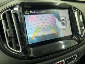 Внедорожник Chery Tiggo 7 2020 года, 1290000 рублей, Красноярск