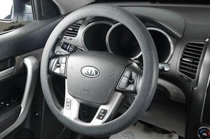 Внедорожник Kia Sorento 2012 года, 1549000 рублей, Тюмень