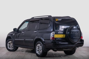 Внедорожник Suzuki Grand Vitara 2004 года, 749000 рублей, Томск