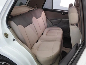 Хетчбэк Lifan Smily (320) 2012 года, 299000 рублей, Воронеж