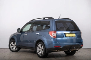 Внедорожник Subaru Forester 2010 года, 1429000 рублей, Томск